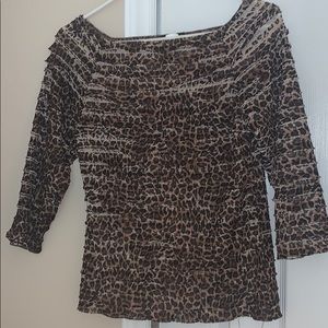 Baranda Leopard 🐆 Print